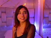 I’m Rossesue — a sweet, gentle and very playful girl. I have a soft, innocent baby-face look that guys love, but I also hide a teasing side that comes out in Private. I love creating a warm, cozy vibe where you can relax, enjoy me, and feel truly appreciated.