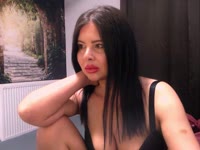 The perfect combination between a nympho lady and a delicate precious
girl. Fun, curious, delicious, playful and the sweetest smile surround
my room. My name is Sofia and I can