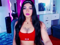 I am a very daring and fun girl who wants to masturbate on camera while you are watching me, I want to please you