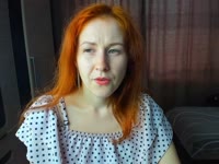 Hi! My name is Eva! I love communicating with people and creating a cozy atmosphere where everyone can be themselves. My goal is to give positive emotions and make your evenings unforgettable..I value sincerity and openness, so I am always happy to meet new people and have interesting conversations. Join me, and let
