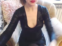 I enjoy spending time with all kind of people, to have fun, to find out new things and to entertain whoever steps into my chat room! Don