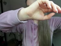 My name is Alena. I