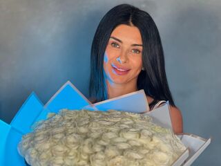 naked webcamgirl EmmaLevis