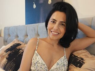 webcam striptease EvelineAngeles