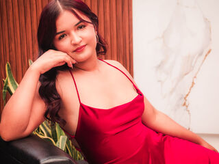 erotic webcam video AlissonContreras