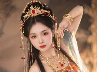 girl sex chat room AngerlaMei