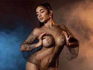 naked camgirl masturbating with dildo DonnaTaylor