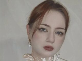 dity cam show HannaWaltos