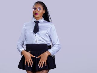 girl webcam KandyBliss