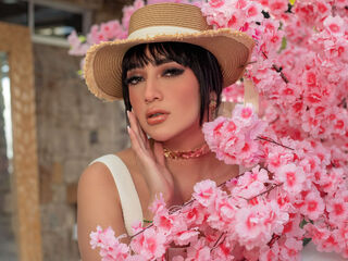 chat room live show KassieTomey