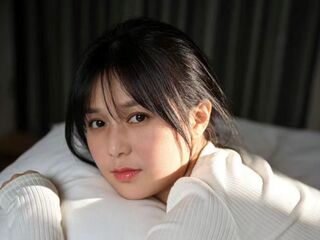hot cam girl XiaoYuner