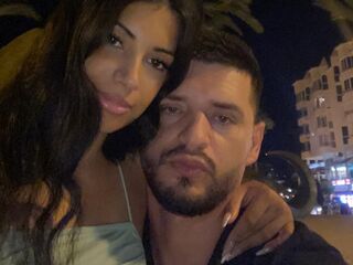 chat room live show AdryandAny