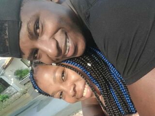 couple sex cam AlexAndValeria