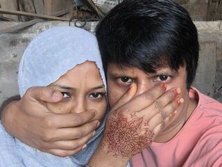 live couple cam AlisaKhan