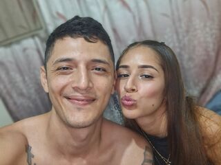 camcouple live AnnyAndRene