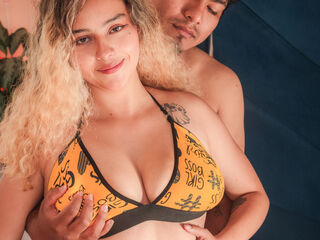 live cam couple anal sex AshelyandJacobo