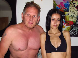 nude cam girl fucked in ass CamilaandCarlos