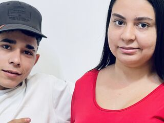 anal sex web cam couple CataAndMarcel