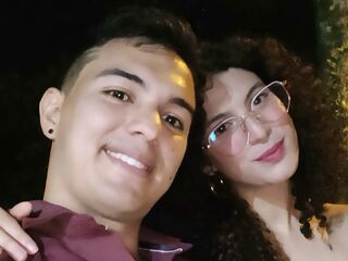 webcam live sex show DylanAndAlly