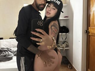 hardcore couple webcam EvayLorenzo