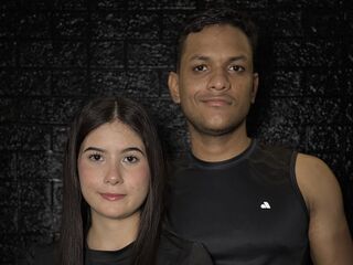 couple porn webcam GretelAndHansel