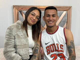 free chatroom HannaLucas