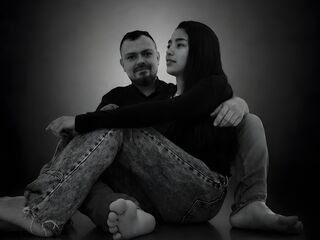 livesex cam show HarryAndHanna