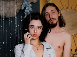 adult cam couple sex show JunnaAndKurt