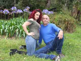 webcam couple chat room KarinayAmante