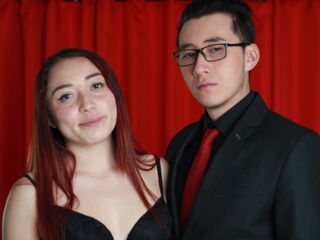 jasmin sexcam blowjob KatyandTony