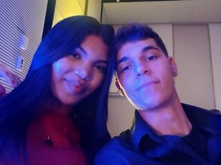 jasmin sex show LadyAndLogan