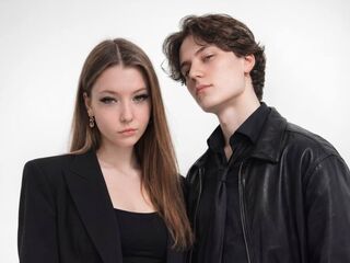 hardcore porn cam LeoAndMira