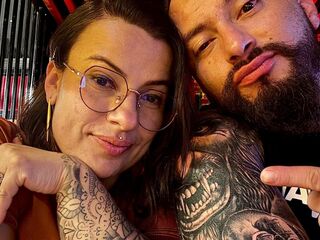 camcouple sex picture LizJohel