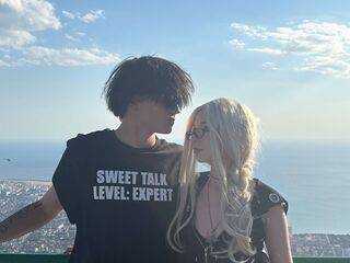 jasmin webcam sexshow LucilleAndMoriah