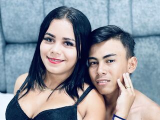 livechat cam LunaAndFreddy