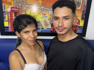hardcore camporn MarceAndLucas