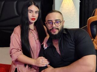 adult videochat webcam MaximoAndRosse