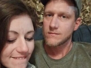 sexy webcamcouple MelAndDrezen