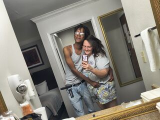naked webcam couple photo MosesStars