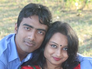 real live cam pic MosumiAndAnik