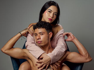 hot couple cam picture OwenAndVioletha