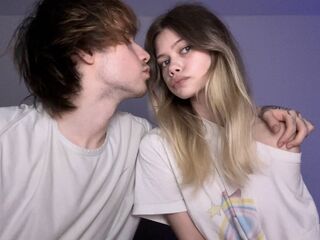 live couple webcam PhillipAnna