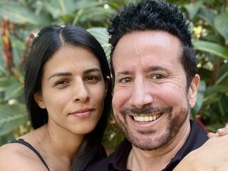 chat room webcam photo RaquelAndPapi