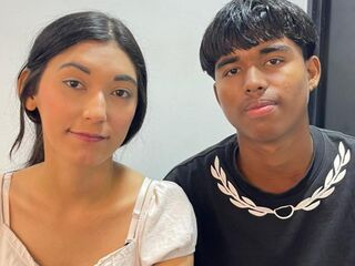 adultcam picture RavenAndJustin