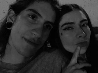 hot webcam slut fucking stranger RavenAndLogan