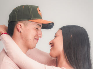 naked cam couple RickyAndKathe