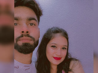 live sex webcam RomeoANDShizuka