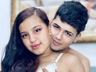 live cam couple anal fuck RosaAndTadeo