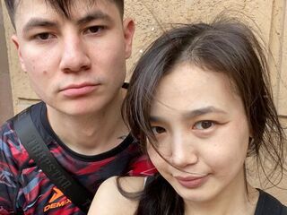 naked cam girl anal sex SamaelandMissa