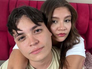 free livesex SethAndAmber